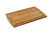 Akcesoria kuchenne - Zassenhaus Carving Board Bamboo - 54040