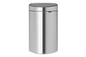 Akcesoria do czyszczenia - brabantia Touch Bin - 100680