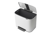 Akcesoria do czyszczenia - brabantia Bo Pedal Bin - 121388