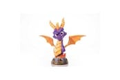 Drobiazgi - First 4 Figures - Spyro The Dragon - Spyro Grand-Scale Bust (Standard Edition) - Figurka - 5060316622889