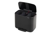 Akcesoria do czyszczenia - brabantia Bo Pedal Bin - 121104