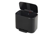 Akcesoria do czyszczenia - brabantia Bo Pedal Bin - 121463