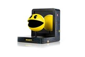 Drobiazgi - First 4 Figures - PAC-MAN 40th Anniversary (Standard Edition) - Figurka - 5060316623206
