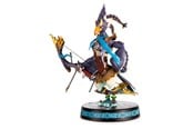 Drobiazgi - First 4 Figures - The Legend of Zelda: Breath of the Wild: Revali (Collector's Edition) - Figurka - 5060316623237