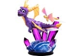 Drobiazgi - First 4 Figures - Spyro Reignited - Spyro (Standard Edition) - Figurka - 5060316622445