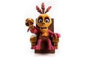 Drobiazgi - First 4 Figures - Banjo-Kazooie - Mumbo Jumbo (Standard Edition) - Figurka - 5060316623251