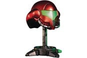 Drobiazgi - First 4 Figures - Metroid Prime - Samus Helmet (Standard Edition) - Figurka - 5060316623183