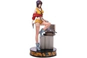 Drobiazgi - First 4 Figures - Cowboy Bebop - Faye Valentine (Standard Edition) - Figurka - 5060316622803