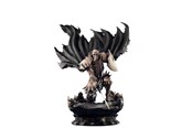 Drobiazgi - First 4 Figures - Berserk - Skull Knight (Standard White Bone Variant) - Figurka - 5060316622681