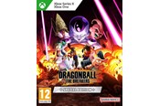 Gry - Dragon Ball: The Breakers (Special Edition) - Microsoft Xbox Series X - Bijatyka - 3391892023961