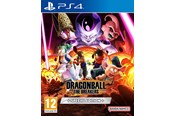 Gry - Dragon Ball: The Breakers (Special Edition) - Sony PlayStation 4 - Bijatyka - 3391892023879