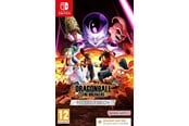Gry - Dragon Ball: The Breakers (Special Edition) - Code in a Box - Nintendo Switch - Bijatyka - 3391892024180