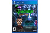 Gry - Goosebumps: Dead of Night - Sony PlayStation 4 - Puzzle - 5060968300777