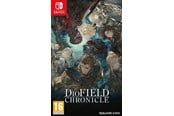 Gry - The Diofield Chronicle - Nintendo Switch - Strategia - 5021290094154