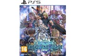 Gry - Star Ocean: The Divine Force - Sony PlayStation 5 - RPG - 5021290094338