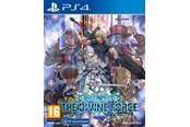 Gry - Star Ocean: The Divine Force - Sony PlayStation 4 - RPG - 5021290094246
