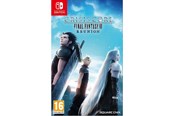 Gry - Crisis Core: Final Fantasy VII - Reunion - Nintendo Switch - Akcji/Przygodowa - 5021290095342