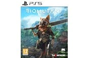 Gry - Biomutant - Sony PlayStation 5 - RPG - 9120080078261