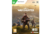 Gry - Way of the Hunter - Microsoft Xbox Series X - Łowiectwo - 9120080077974