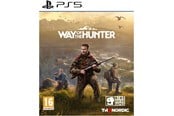 Gry - Way of the Hunter - Sony PlayStation 5 - Łowiectwo - 9120080077943