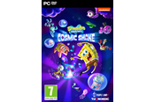 Gry - Spongebob Squarepants: The Cosmic Shake - Windows - Platformowa - 9120080077608