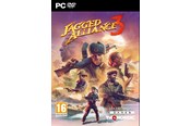 Gry - Jagged Alliance 3 - Windows - Strategia - 9120080077417