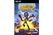 Gry - Destroy All Humans! 2: Reprobed - Windows - Akcja - 9120080077332