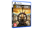Gry - Skull & Bones - Sony PlayStation 5 - Taktyczne - 3307216250067