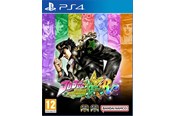 Gry - JoJo's Bizarre Adventure: All-Star Battle R - Sony PlayStation 4 - Bijatyka - 3391892020649