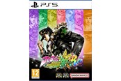Gry - JoJo's Bizarre Adventure: All-Star Battle R - Sony PlayStation 5 - Bijatyka - 3391892020694