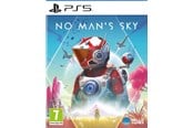 Gry - No Man's Sky (PSVR2) - Sony PlayStation 5 - Akcji/Przygodowa - 3391892023596