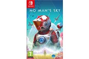 Gry - No Man's Sky - Nintendo Switch - Akcji/Przygodowa - 3391892023534
