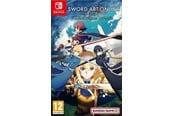 Gry - Sword Art Online: Alicization Lycoris - Nintendo Switch - RPG - 3391892014860