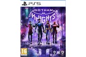 Gry - Gotham Knights - Sony PlayStation 5 - Akcji/Przygodowa - 5051895415351