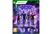 Gry - Gotham Knights - Microsoft Xbox Series X - Akcji/Przygodowa - 5051895415375