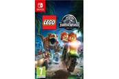 Gry - LEGO: Jurassic World (Code in a Box) - Nintendo Switch - Akcja - 5051895415238