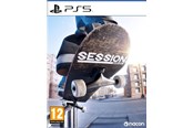 Gry - Session: Skate Sim - Sony PlayStation 5 - Sport - 3665962016840