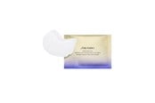 Pielegnacja twarzy - Shiseido Vital Perfection Uplifting & Firming Express Eye Mask 12 Treatments - 729238163805