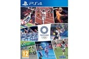Gry - Olympic Games Tokyo 2020: The Official Video Game - Sony PlayStation 4 - Sport - 5055277037278