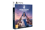 Gry - Humankind (Heritage Edition) - Sony PlayStation 5 - Strategia - 5055277047154