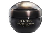 Pielegnacja twarzy - Shiseido Future Solution LX Total Regenerating Cream Night 50 ml - 768614139218