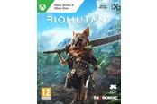 Gry - Biomutant - Microsoft Xbox One - RPG - 9120080078292