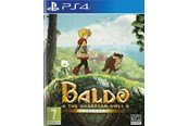 Gry - Baldo: The Guardian Owls - The Tree Fairies Edition - Sony PlayStation 4 - RPG - 3770017623345