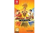 Gry - Cobra Kai 2: Dojos Rising - Nintendo Switch - Bijatyka - 5060968300005