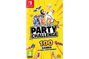 Gry - Ultra Mega Xtra Party Challenge - Nintendo Switch - Impreza - 3700664530338