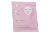 Pielegnacja twarzy - Rodial Pink Diamond Instant Lifting Mask 20 gr. - 5060725473515