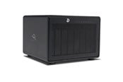 Dysk sieciowy - OWC ThunderBay 8 RAID Ready 8-Bay External Storage (w/ softraid) - 0 GB *DEMO* - OWCTB38SRKIT0