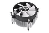 Chlodzenie CPU - Thermaltake Gravity i3 - Chłodzenie powietrzem procesora - CL-P094-AL09WT-A