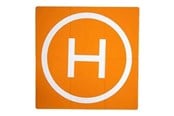 Dron / Helikopter - PGYTECH - Landing Pad Pro - 50x50cm - Waterproof - 352 g - P-GM-143