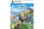 Gry - Horse Tales: Emerald Valley Ranch - Sony PlayStation 5 - Symulator - 3701529501500